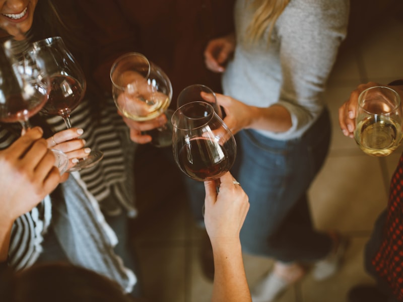 Gestión Eventos