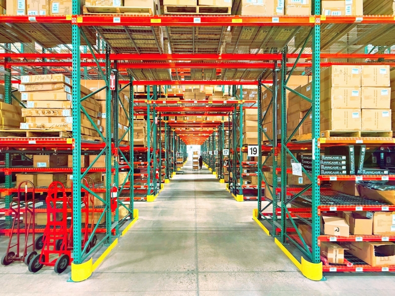 POS e Inventario